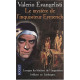 Le mystère de l'inquisiteur Eymerich
