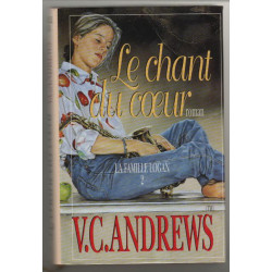 Le chant du coeur tome II la famille Logan