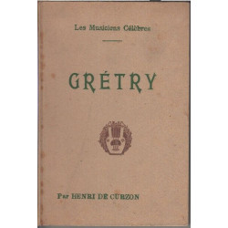 Grety