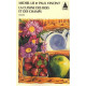 Cuisine des bois et des champs bab n°427