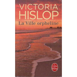La Ville orpheline