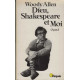 Dieu Shakespeare et Moi Tome 1 : Dieu Shakespeare et Moi