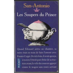 Les soupers du prince