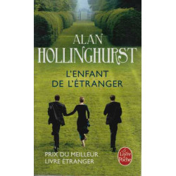 L'Enfant de l'étranger