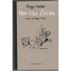 Mon cas d'école