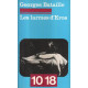Les larmes d'Eros