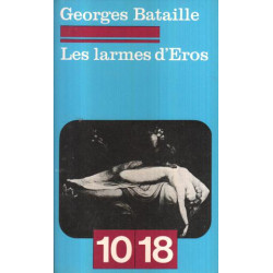 Les larmes d'Eros