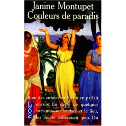 Couleurs de paradis