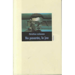 No pasaran : Le Jeu