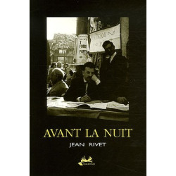 Avant la nuit