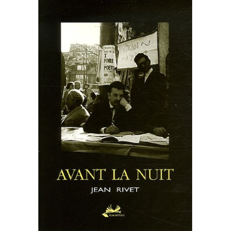 Avant la nuit