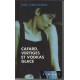 Cafard vertiges et vodkas glace (Piment)