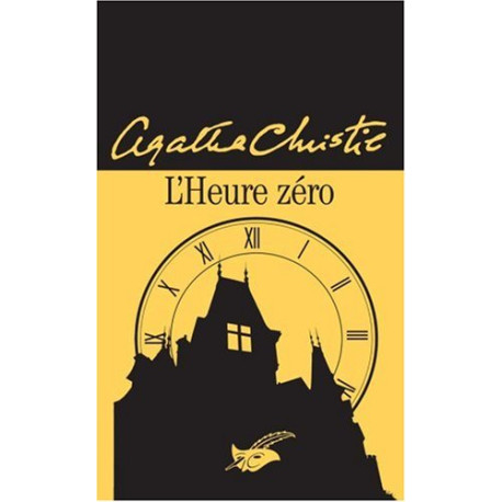 L'heure zéro