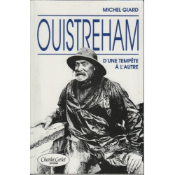 Ouistreham d'une tempête à l'autre