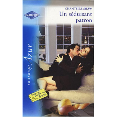 Un séduisant patron