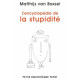 L'Encyclopedie de la stupidité