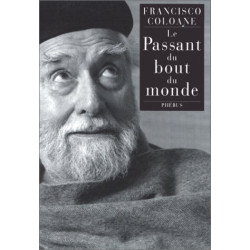 Le Passant du bout du monde