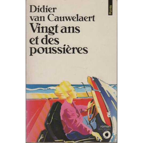 Vingt ans et des poussieres