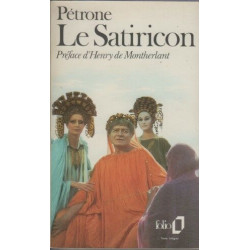 Le Satiricon