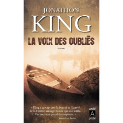La voix des oubliés