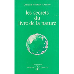 Secrets du livre de nature