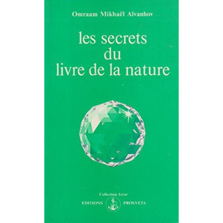 Secrets du livre de nature