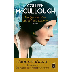 Les quatre filles du révérend Latimer