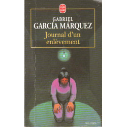 Journal d'un enlèvement