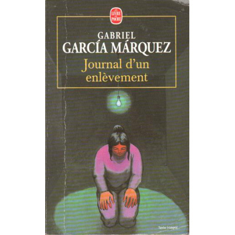 Journal d'un enlèvement