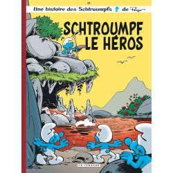 Les Schtroumpfs: Les Schtroumpfs 33/Schtroumpf le heros