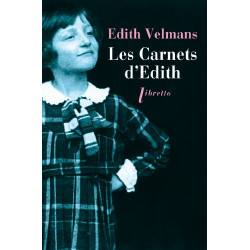 Les carnets d'Edith