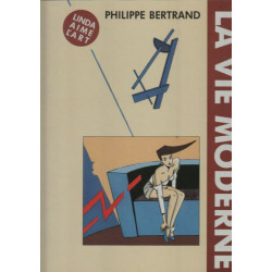 Linda Aime L'Art La Vie Moderne