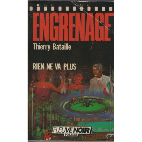 Rien ne va plus