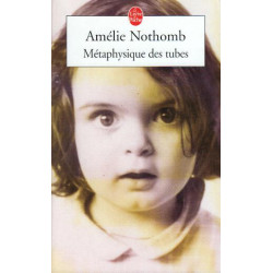La Metaphysique Des Tubes