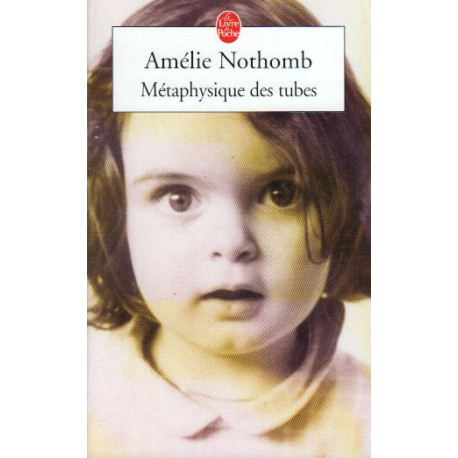 La Metaphysique Des Tubes