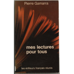 Mes lectures pour tous