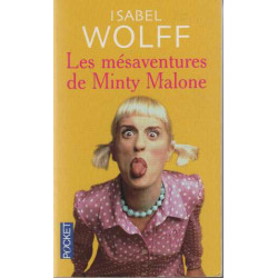 Les mesaventures de minty malone