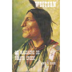 Le Massacre de Rialto Creek (Western)