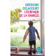 L'Écrivain de la famille
