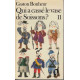 Qui a casse le vase de Soissons? tome 2