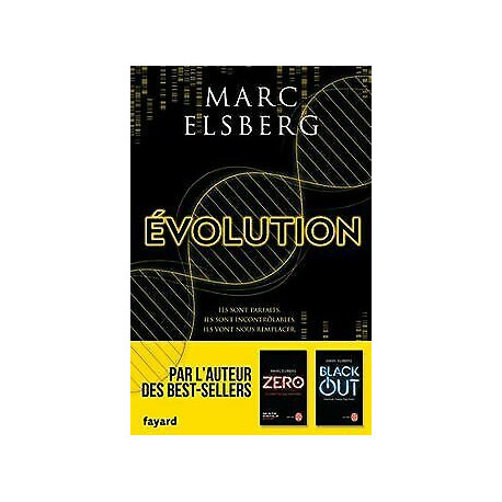 Evolution