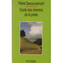 Guide des chemins de priere