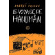 Le Voyage d'Hanuman