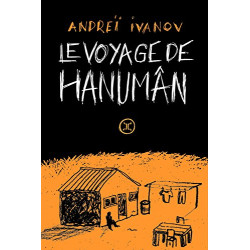 Le Voyage d'Hanuman