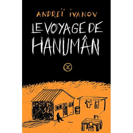 Le Voyage d'Hanuman