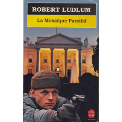 La mosaïque Parsifal