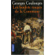 Les boulets rouges de la Commune