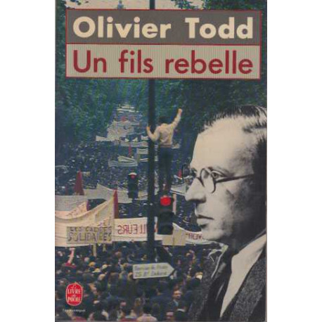 Un fils rebelle