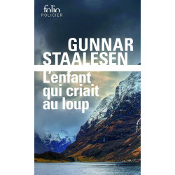L'enfant qui criait au loup: Une enquête de Varg Veum le privé...