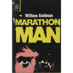Marathon man